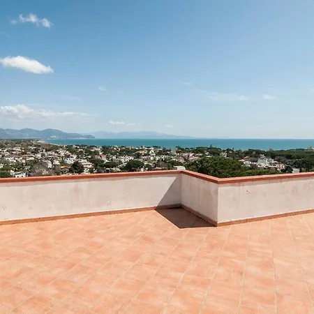 Bed & Breakfast Macondo San Felice Circeo