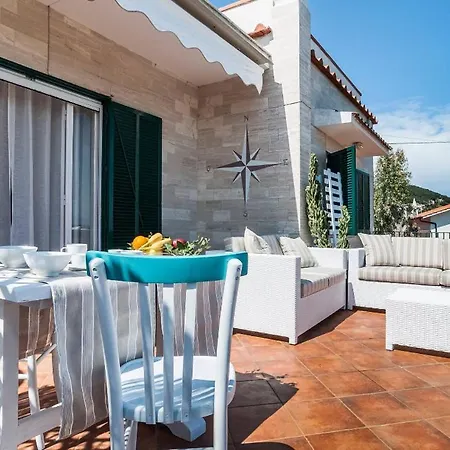 B&B Macondo *