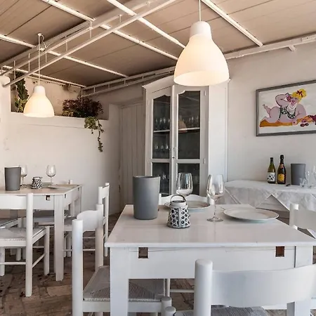 Macondo B&B 산펠리체치르체오