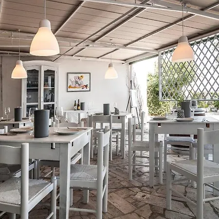 Macondo B&B 산펠리체치르체오