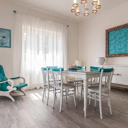 Macondo San Felice Circeo