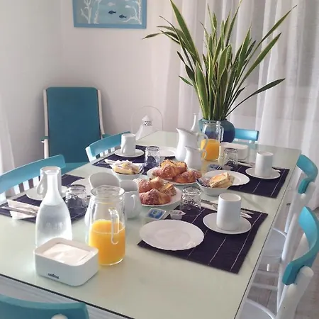 Bed & Breakfast Macondo San Felice Circeo