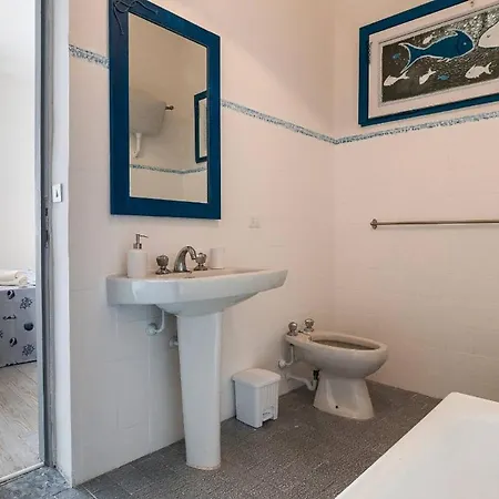 B&B Macondo *
