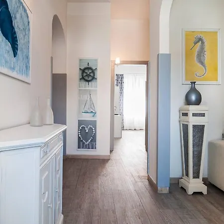 Bed & Breakfast Macondo San Felice Circeo