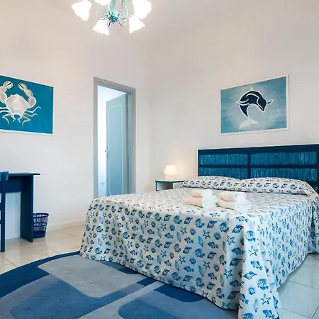 Macondo San Felice Circeo