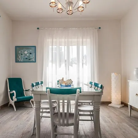 Macondo San Felice Circeo