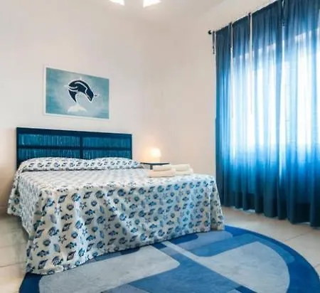 Macondo 3* San Felice Circeo