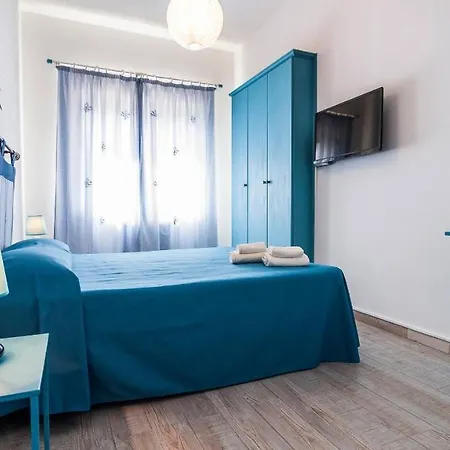 B&B Macondo *
