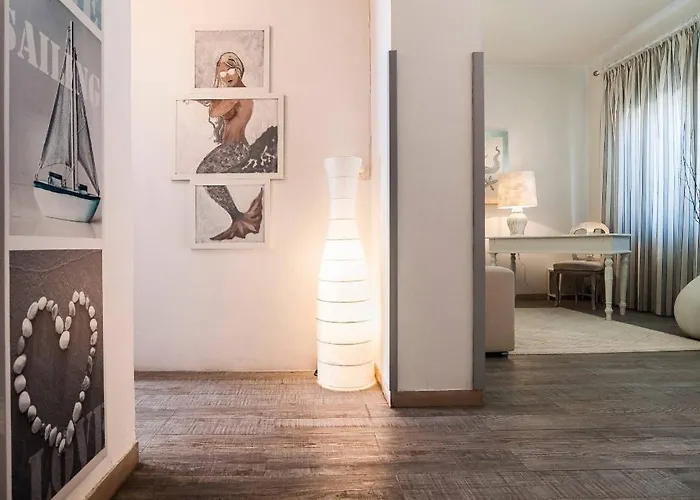 Macondo 3* San Felice Circeo