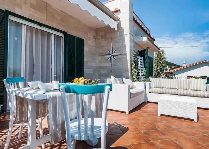 Bed & Breakfast Macondo 3*