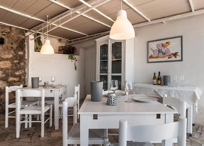 Macondo Bed & Breakfast San Felice Circeo