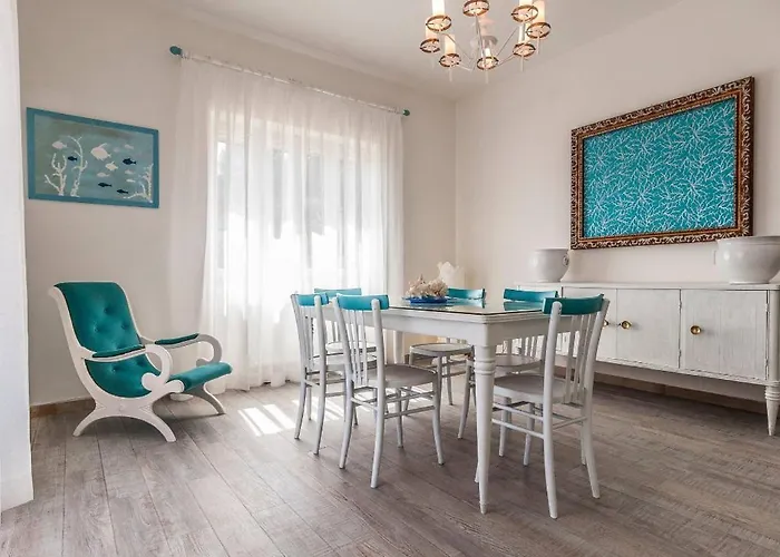 Macondo San Felice Circeo