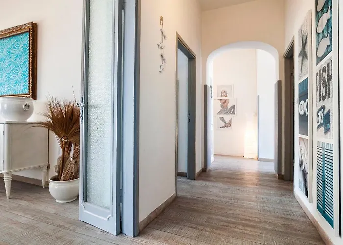 Macondo 3* San Felice Circeo