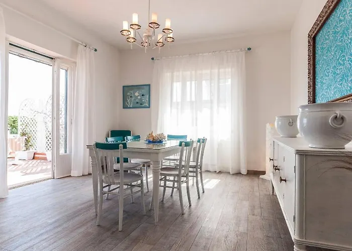 Bed & Breakfast Macondo