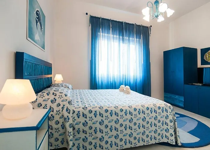 Bed & Breakfast Macondo 3*