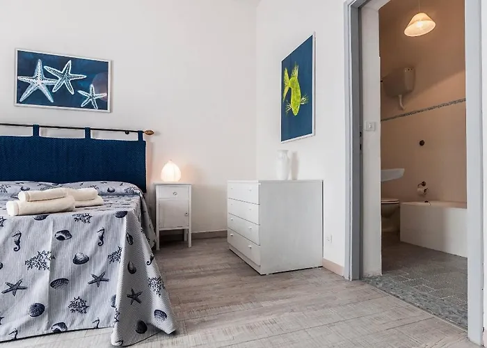 Macondo Bed & Breakfast 3*