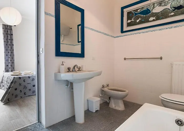 Bed & Breakfast Macondo 3*