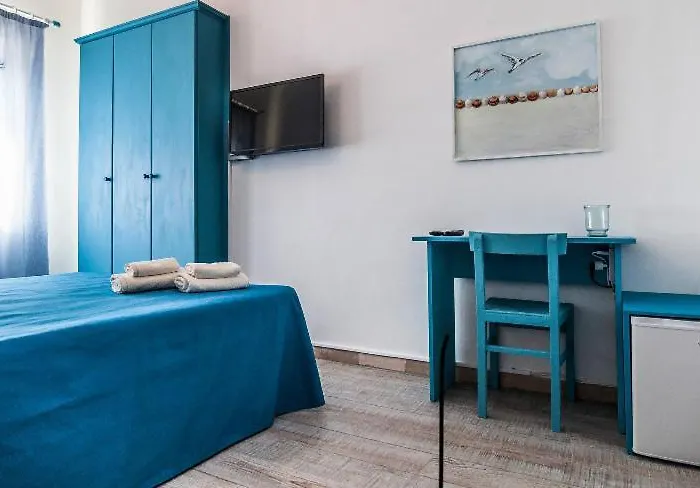 Bed & Breakfast Macondo 3*