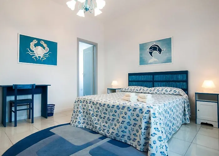 Macondo San Felice Circeo