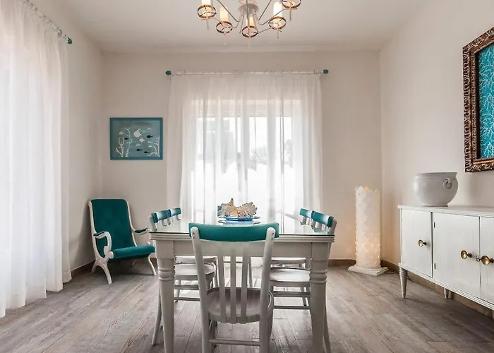 Macondo San Felice Circeo