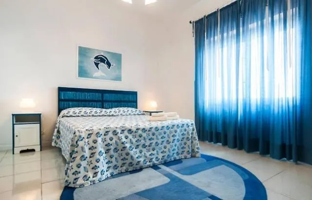 Macondo 3* San Felice Circeo