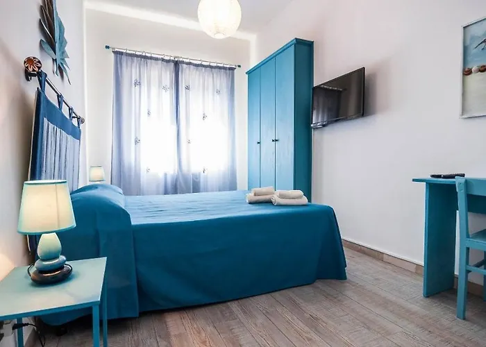 Bed & Breakfast Macondo 3*