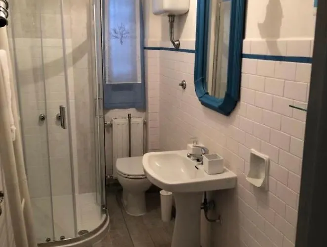 Macondo Bed & Breakfast San Felice Circeo