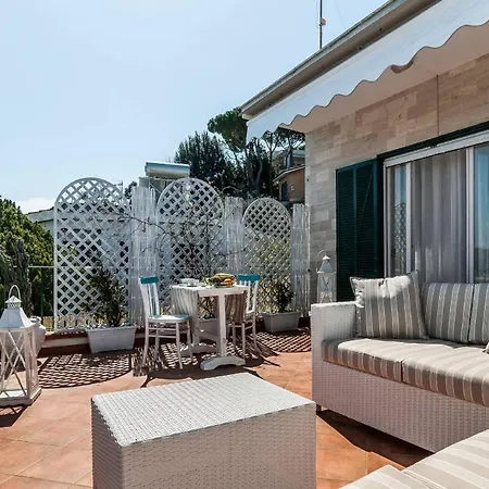 Macondo Bed and Breakfast