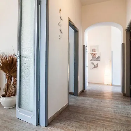 Macondo 3* San Felice Circeo