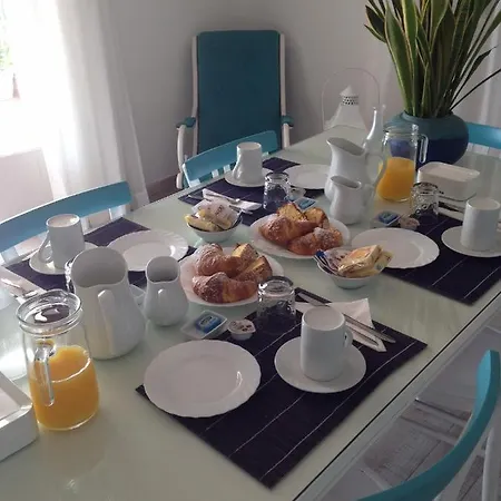 Macondo Bed and Breakfast