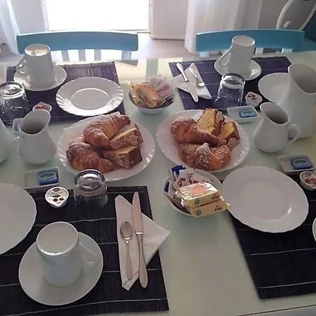 Macondo San Felice Circeo