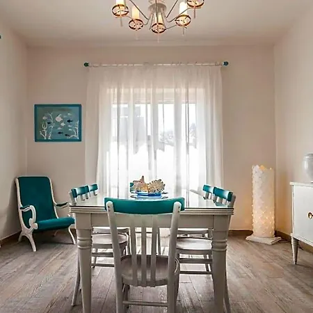Bed & Breakfast Macondo