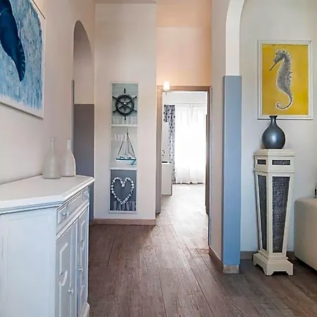 Bed & Breakfast Macondo