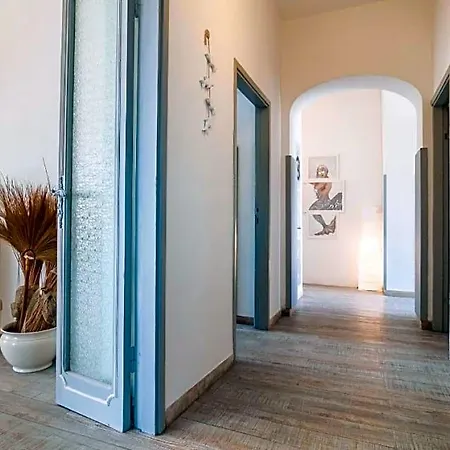Bed & Breakfast Macondo San Felice Circeo