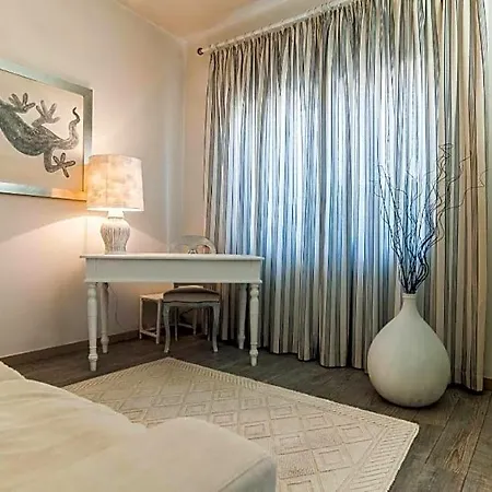 Bed & Breakfast Macondo San Felice Circeo