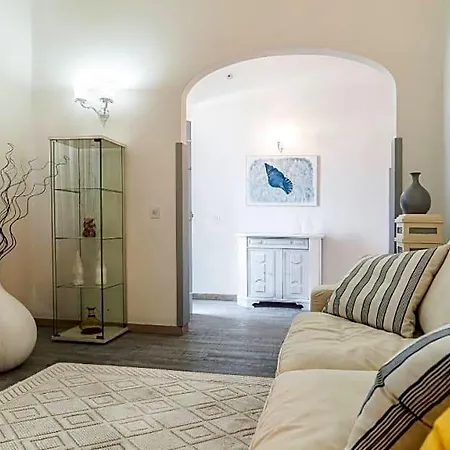 Bed & Breakfast Macondo San Felice Circeo
