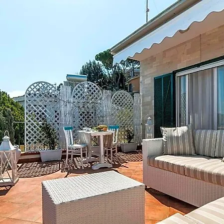 Macondo 3* San Felice Circeo