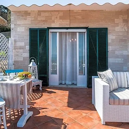 Bed & Breakfast Macondo San Felice Circeo