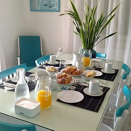 Macondo San Felice Circeo