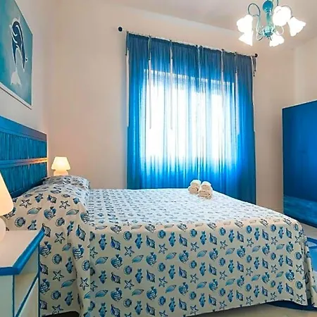 Bed & Breakfast Macondo