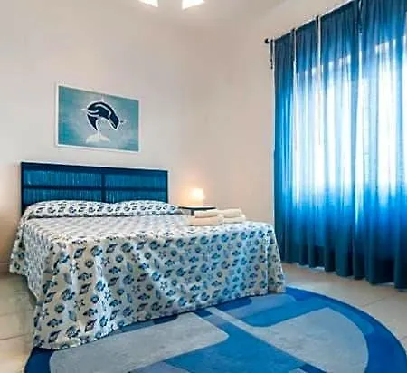 Bed & Breakfast Macondo San Felice Circeo