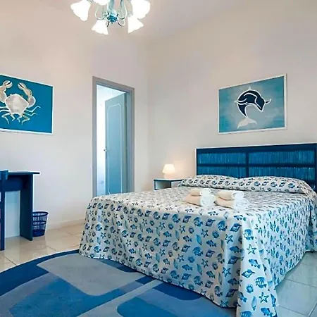 Macondo 3* San Felice Circeo