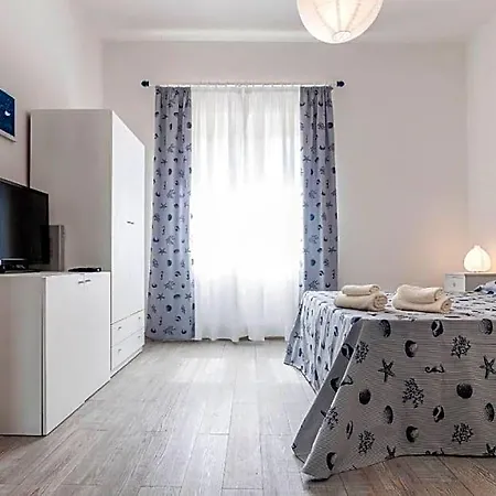 Macondo 3* San Felice Circeo