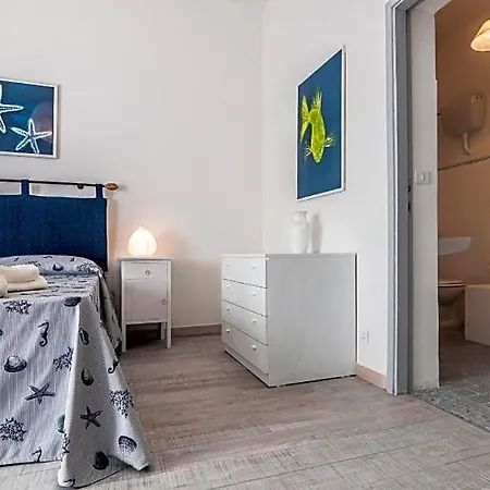 Macondo San Felice Circeo