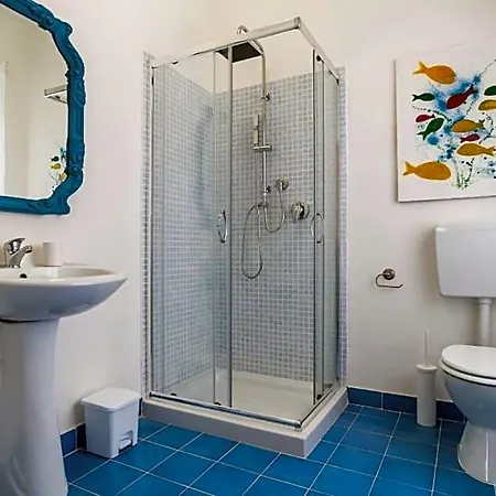 Macondo 3* San Felice Circeo