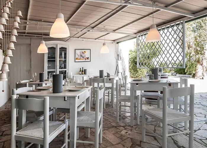 Macondo B&B 산펠리체치르체오